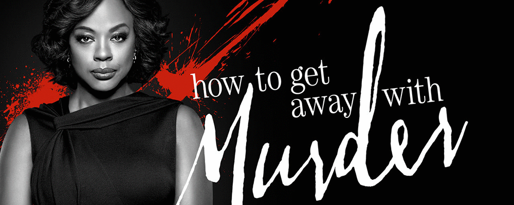6 razões para assistir How to Get Away with Murder