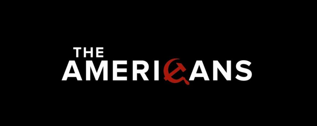 The Americans - Um retrato da Guerra Fria