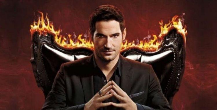 'Lucifer': série pode retornar 4ª temporada