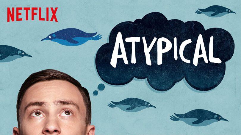 Resultado de imagem para atypical