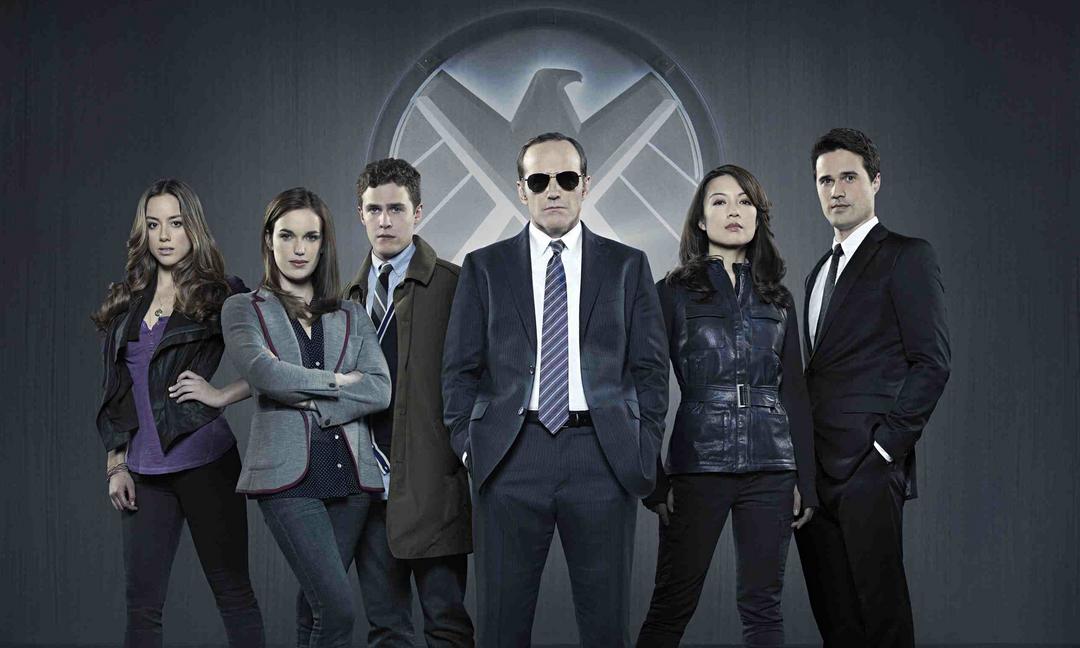 6 motivos para você assistir a Agents of S.H.I.E.L.D.