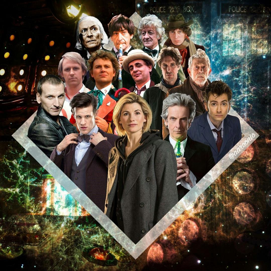Saison 14 De Doctor Who Première Série Os 10 melhores episódios de Doctor Who! - Clube Minha Série