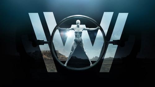 O mundo de possibilidades em Westworld