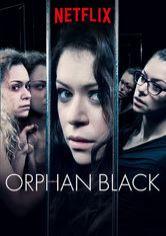 ORPHAN BLACK