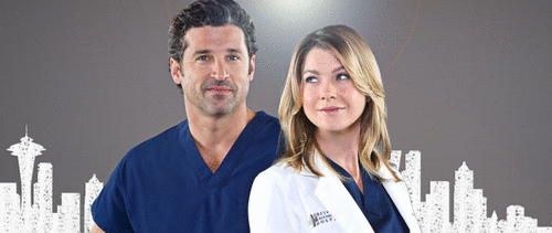 Derek é insubstituível ou já está na hora de encontrar um novo par para Meredith?