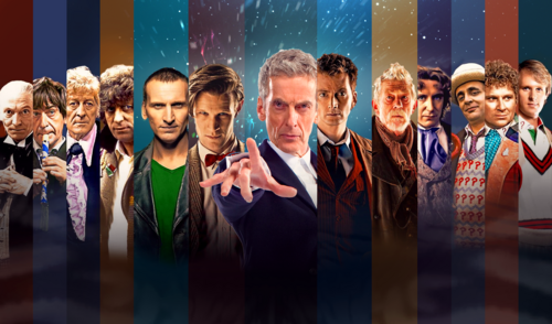 Os 10 melhores episódios de Doctor Who!