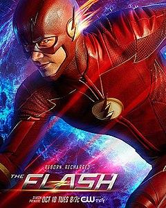 The Flash - 4ª temporada